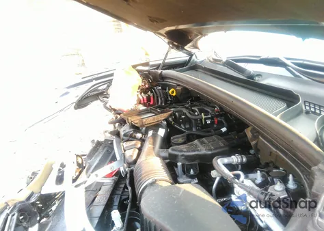 2021 Jeep Grand Cherokee L Altitude 4X4 z USA, uszkodzony, nr VIN 1C4RJKAG3M8186345